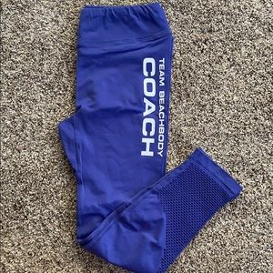 Full length leggings